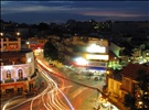 Hanoi at night